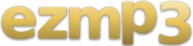 ezmp3 logo